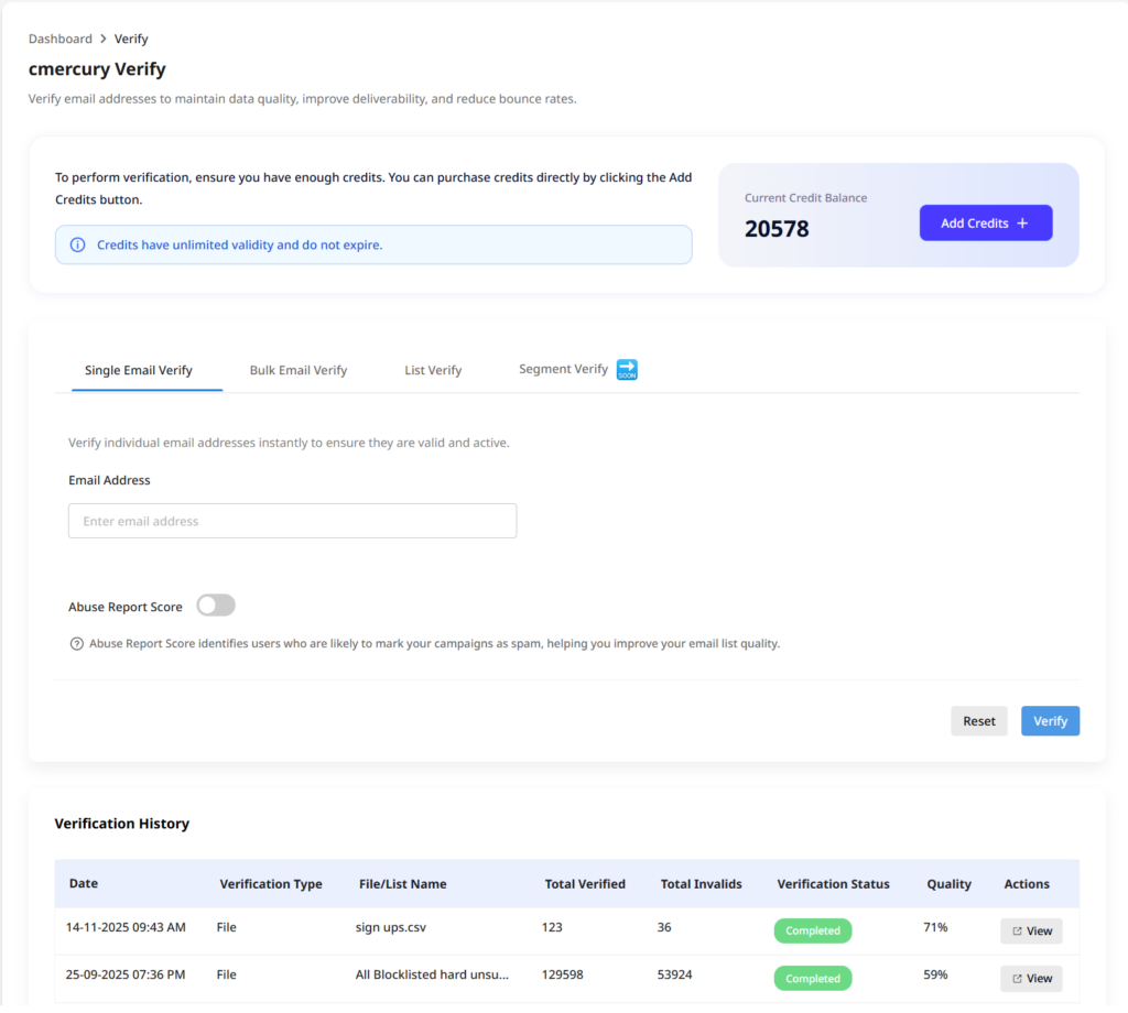 Verify Service Email Verification Service: Top 10 Free Email Verification Tools for ...