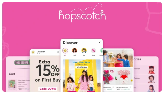 How cmercury Helped Hopscotch Achieve Industry-Best Email Performance