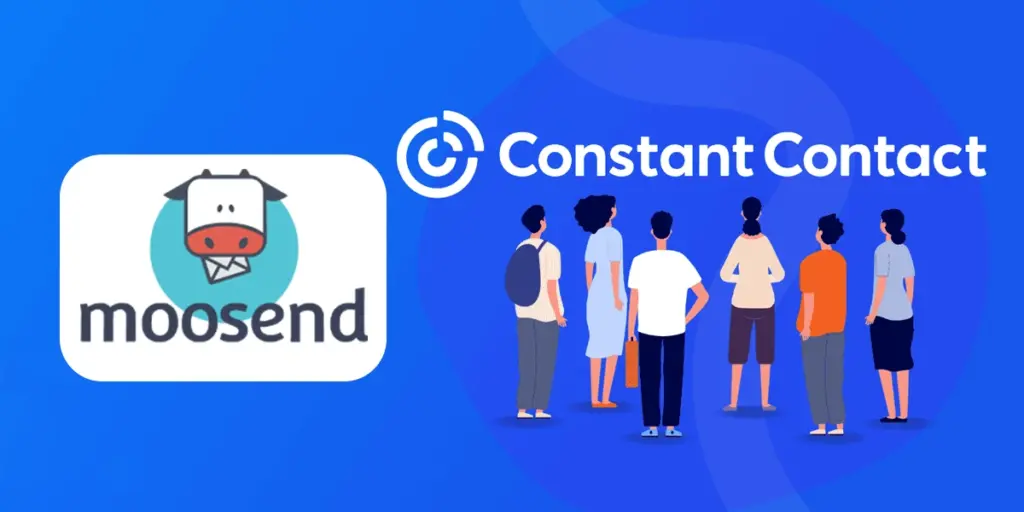 Game-Changing Alternatives to Constant Contact After the Moosend Merger