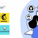 Top Email Marketing Platforms Used by Startups in 2025