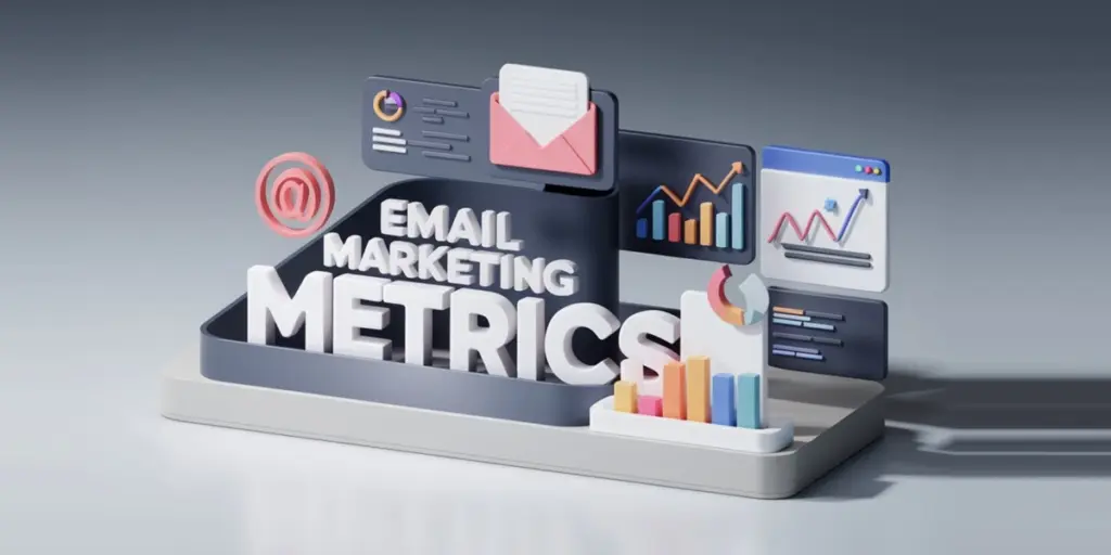 Email Marketing Metrics That Matter: A Powerful Beginner’s Guide for 2025