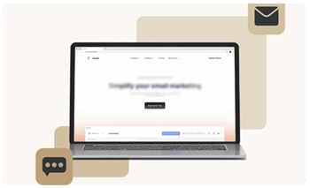 Email deliverability and real-time performance analytics tools