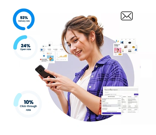 cmercury-email marketing