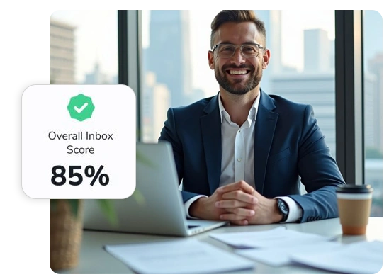 email deliverability