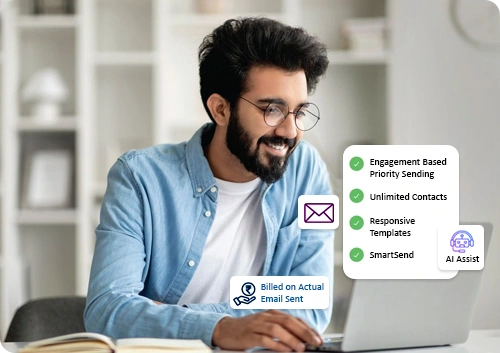 email marketing pricing