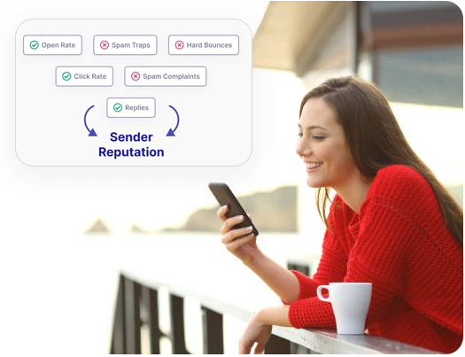 Email Deliverability