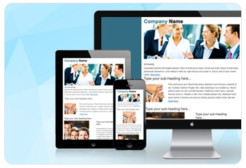 cmercury Email Builder