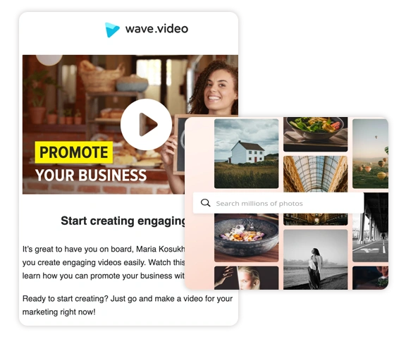 cmercury Email Builder