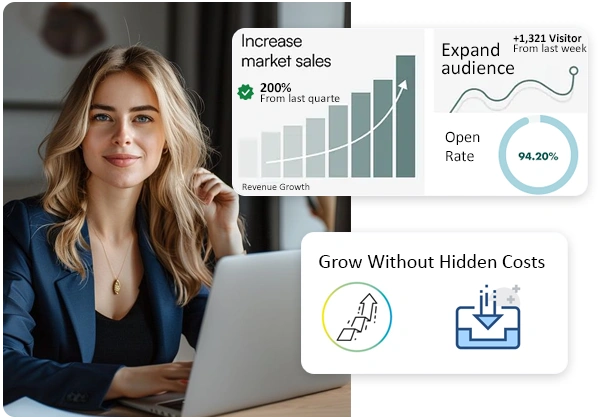 Best Brevo Alternative