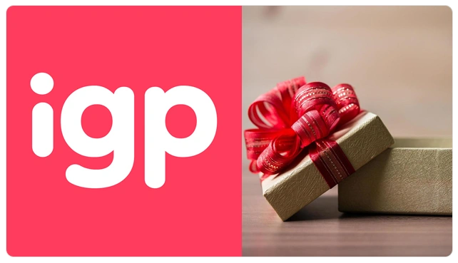 festive email campaigns
